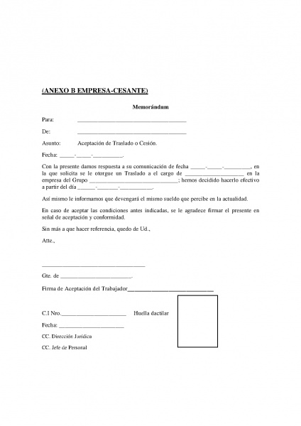 Archivo:Anexo B Memorando empresa Cesante.jpg